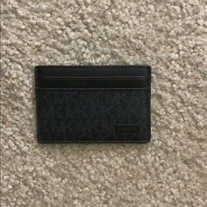 Michael Kors Card Case